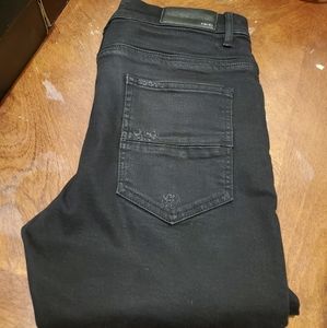 Mike Amiri Jeans